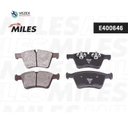 ������� ��������� Mercedes GL X164 4.2-5.0/ML W164 5.0/R W241 5.0 �������� Miles E400646 E400646 ����