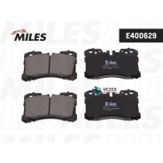������� ��������� Lexus LS460-600 06- ���. LowMetallic Miles E400629 E400629 ����