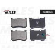 ������� ��������� Mercedes W222/�217 13- �������� Miles E400641 E400641 ����