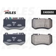 ������� ��������� MB W205 14- ���. L 127.7�� LowMetallic Miles E400650 E400650 ����
