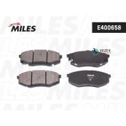 ������� ��������� KIA SOUL 14-/Hyundai i20 10-/Sonata 09- ���. LowMetallic Miles E400658 E400658 ����