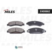 ������� ��������� Cadillac Escalade/Chevrolet Tahoe 06- ���. LowMetallic Miles E400662 E400662 ����