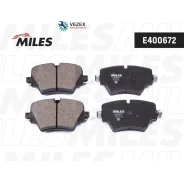 ������� ��������� BMV/MINI 1 F52/2 F45/F46/3/5 G30/G31/G38/F90/X1 F48/F49 /X2 F39/X3 G08 14- �����. �������� Miles E400672 E400672 ����