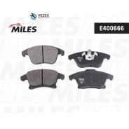 ������� ��������� FORD Mondeo 15-/S-MAX 15- ���. LowMetallic Miles E400666 E400666 ����