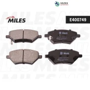 ������� ��������� Chery Tiggo 7/8 PRO/PRO MAX 16- ���. LowMetallic Miles E400749 E400749 ����