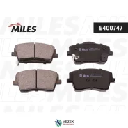 ������� ��������� Geely Tugella 20-/Volvo XC40 17- ���. LowMetallic Miles E400747 E400747 ����
