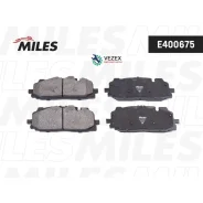 ������� ��������� AUDI Q7 15- ���. LowMetallic Miles E400675 E400675 ����
