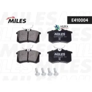 ������� ��������� AUDI 96-/Citroen/Renault/Peugeot 98-/VW 95- ���. LowMetallic Miles E410004 E410004 ����
