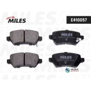 ������� ��������� OPEL Astra G/H/Zafira A ���. LowMetallic Miles E410057 E410057 ����