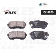 ������� ��������� KIA CEED/RIO/Sportage/Hyundai Accent/i20/i30/ix35 ���. LowMetallic Miles E410009 E410009 ����