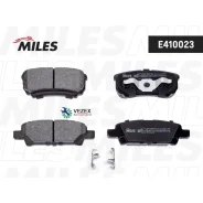 ������� ��������� Mitsubishi Lancer IX 03-Outlander 03-08 ���. LowMetallic Miles E410023 E410023 ����