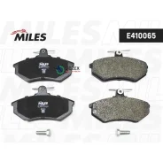 ������� ��������� AUDI 80/VW GOLF/Passat/Vento/Chery Amulet/Tiggo ���. LowMetallic Miles E410065 E410065 ����