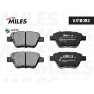 ������� ��������� Skoda Octavia 04-/Superb 08-/VW Caddy/Touran 10- ������ Miles E410092 E410092 ����