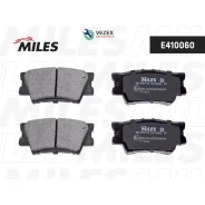 ������� ��������� Toyota RAV4 06-/Camry 2.4/3.5 06- ���. LowMetallic Miles E410060 E410060 ����