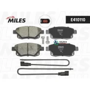 ������� ��������� FORD Transit 06- ���. � ����. LowMetallic Miles E410110 E410110 ����