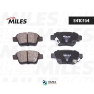 ������� ��������� Toyota Avensis 03-/Corolla Verso 04- ���. LowMetallic Miles E410154 E410154 ����