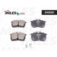������� ��������� Honda Accord 2.0/2.2/2.4 98 ������ LowMetallic Miles E410161 E410161 ����