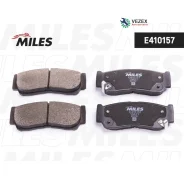 ������� ��������� Hyundai H-1 01-/Santa FE (CM)/(SM) 05- ������ Miles E410157 E410157 ����