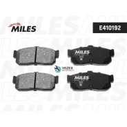 ������� ��������� �������� ������ Miles E410192 E410192 ����