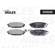 ������� ��������� �������� ������ Miles E410228 E410228 ����
