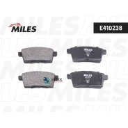 ������� ��������� Mazda CX7/CX9 07- ������ Miles E410238 E410238 ����