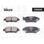 ������� ��������� Toyota Avensis Verso 2.0 01-/Previa 00- ���. LowMetallic Miles E410244 E410244 ����