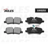 ������� ��������� LAND Rover Discovery 2.7TD/4.4 04/Range Rover 05������ Miles E410253 E410253 ����