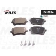 ������� ��������� AUDI A4/A6/A8/VW Multivan/T5/Phaeton ������ Miles E410264 E410264 ����