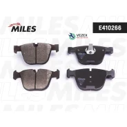 ������� ��������� BMW E60/E61/E65/E66/E70/E71 ���. LowMetallic Miles E410266 E410266 ����