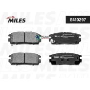 ������� ��������� �������� ������ Miles E410297 E410297 ����