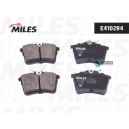 ������� ��������� (����� Low-Metallic) ������ (Citroen Berlingo 08-/Peugeot 308 07-/Partner 08-) (�� Miles E410294 E410294 ����