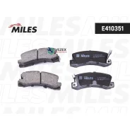 ������� ��������� Toyota Avensis/Camry/Carina/Celica/CO�Rolla 86-03 ���. LowMetallic Miles E410351 E410351 ����