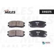 ������� ��������� Great WALL Hover/Isuzu Trooper/OPEL Frontera/Monterey ������ Miles E410375 E410375 ����