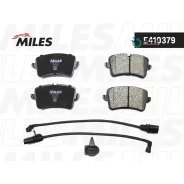 ������� ��������� AUDI A6 11-/A7 10- ���. � ����. LowMetallic Miles E410379 E410379 ����