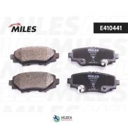 ������� ��������� Mazda 3 13- ������ Miles E410441 E410441 ����