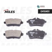 ������� ��������� MB GL X166/ML W166 ���. LowMetallic Miles E410451 E410451 ����
