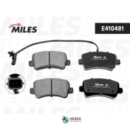 ������� ��������� OPEL Movano/Renault Master 10- (��� ��������� ���) ������ Miles E410481 E410481 ����