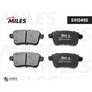 ������� ��������� Renault Kangoo 08- ���. LowMetallic Miles E410490 E410490 ����