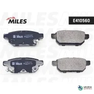������� ��������� Suzuki Swift 10- ���. LowMetallic Miles E410560 E410560 ����