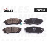 ������� ��������� Lexus RX 15- ���. LowMetallic Miles E410559 E410559 ����