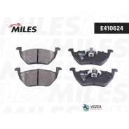 ������� ��������� FORD Maverick/Mazda Tribute 2.3-3.0 01- ���. LowMetallic Miles E410624 E410624 ����