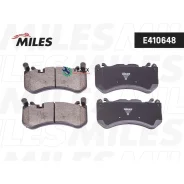 ������� ��������� MB W204/W211/W212/R230 63 AMG ���. LowMetallic Miles E410648 E410648 ����