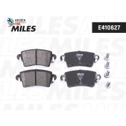 ������� ��������� Nissan Interstar/OPEL Movano/Renault Master ���. LowMetallic Miles E410627 E410627 ����