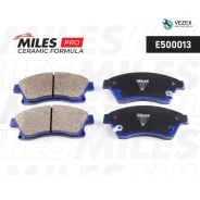������� ��������� Chevrolet Cruze/OPEL Astra J 15 10- �������� Ceramic Miles E500013 E500013 ����