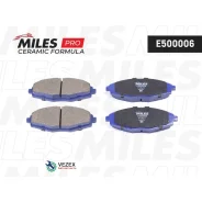 ������� ��������� Daewoo Lanos/Matiz SOHC ���. Ceramic PRO Miles E500006 E500006 ����