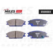 ������� ��������� Hyundai Accent/GETZ ���. Ceramic PRO Miles E500003 E500003 ����