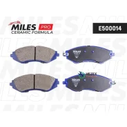 ������� ��������� Chevrolet Rezzo/Daewoo Nubira 00-03 ���. Ceramic PRO Miles E500014 E500014 ����