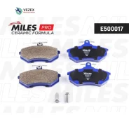 ������� ��������� AUDI A80/VW 87-97 ���. Ceramic PRO Miles E500017 E500017 ����