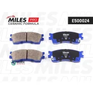 ������� ��������� KIA Clarus 96-/RIO/Shuma 00-/Spectra (��) ���. Ceramic PRO Miles E500024 E500024 ����