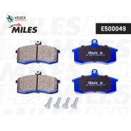 ������� ��������� ��� 2108/2109/21099 ���. Ceramic PRO Miles E500049 E500049 ����